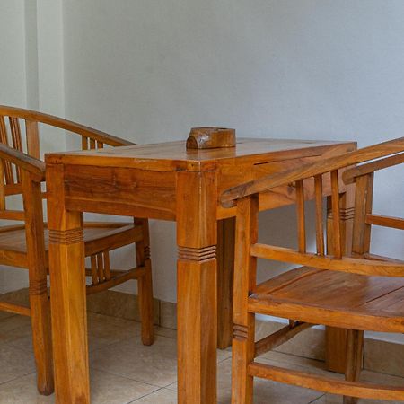 Artha Dewata Home Stay Ubud  Exterior photo